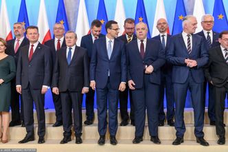 Tąpnięcie w rządzie. Kłócą się o kontrolę nad PFR