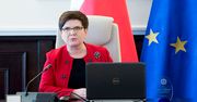 Beata Szydło ma nowego ministra. Zajmie się budową Centralnego Portu Lotniczego