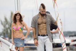 Konflikt? Maja Ostaszewska zdradziła prawdę o relacjach z Bachledą-Curuś