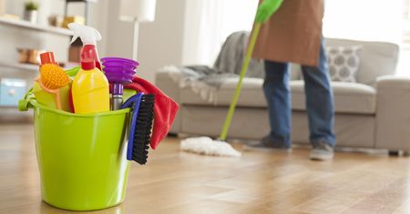 Domowe porządki. Metody Marie Kondo i Małgorzaty Rozenek-Majdan