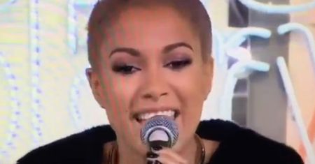 Patricia Kazadi znowu zmieniła fryzurę!