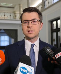 Komisja Europejska składa wniosek do TSUE. Jest reakcja polskiego rządu