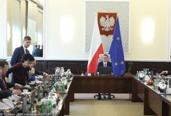Rząd przyjął projekt ustawy. Powstanie Komisja ds. pedofilii