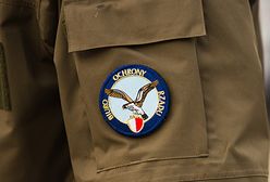 BOR w hotelu. Nie było "pijackiej burdy", ale jest postępowanie dyscyplinarne