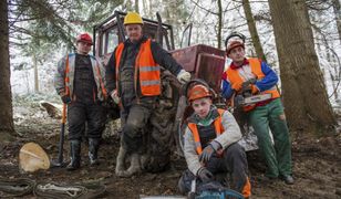 Spotkaliśmy się z bohaterami "Przystanku Bieszczady 3". Zobacz, jak wygląda ich życie