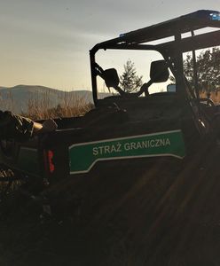 Sytuacje graniczne. Tak żyje prawdziwa "Wataha"