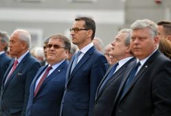 Rosną notowania Mateusza Morawieckiego i rządu. Najnowszy sondaż