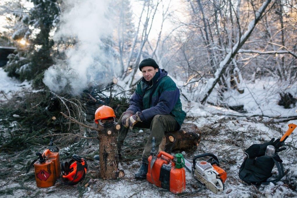 Zew natury w świecie poza światem - nowa seria programu „Przystanek Bieszczady”