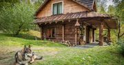10 niesamowitych Bed & Breakfast w Bieszczadach