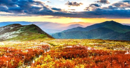 Największe atrakcje. Bieszczady to nie tylko połoniny