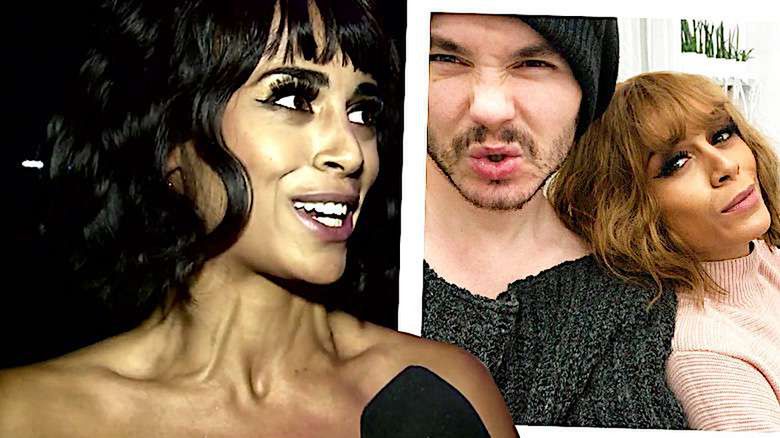 Ola Szwed metamorfozy