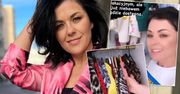 Kasia Cichopek otworzyła swoją szafę. Tam same cudeńka! Jej propozycja spowoduje euforię fanek