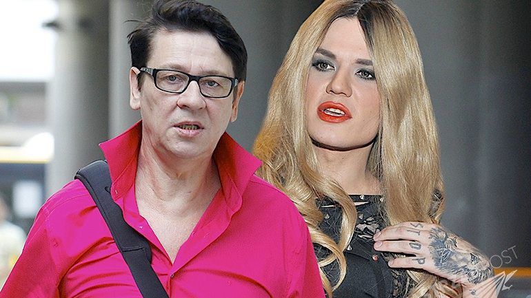 Maciej Maleńczuk obraża fanów na Instagramie. Dżaga Mariusz Ząbkowski dodał film