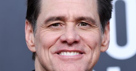 "Kidding": Jim Carrey ze swoją nową dziewczyną!  Różnica wieku między nimi to 22 lata