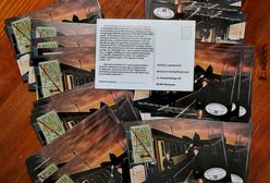 Chcą odzyskać pociąg. Wysłali 4 tysiące pocztówek do PKP