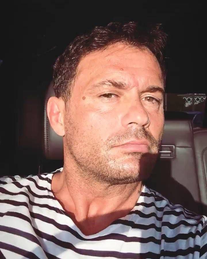 Romain Zago