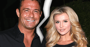 "Joanna Krupa poleciała do Romaina Zago"! Finał spotkania? Wielkie rozczarowanie