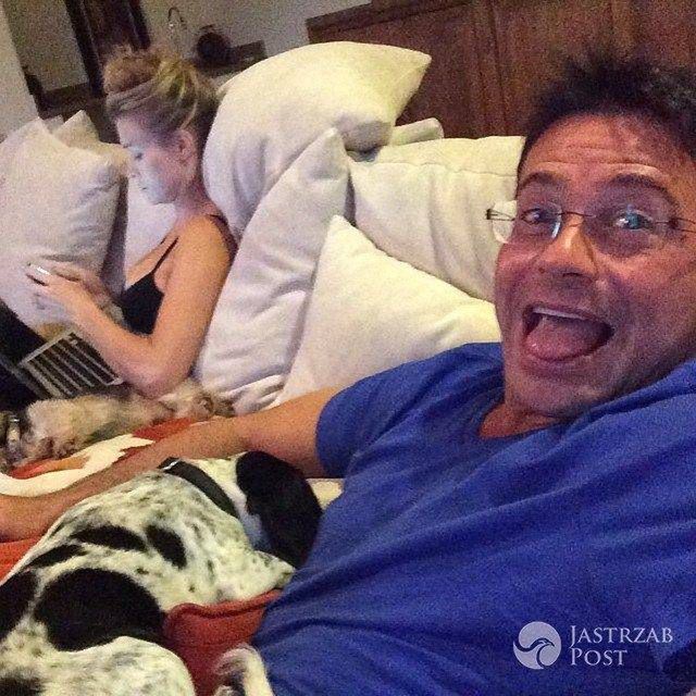 Dlaczego Joanna Krupa i Romain Zago rozstali się?