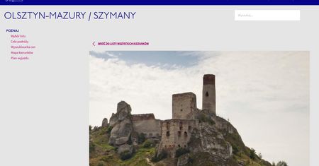 Wizzair pomylił Olsztyn z innym Olsztynem. Dziwna wpadka linii lotniczych