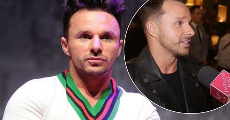 Qczaj zwierzył się nam z rozstania i doczekał się hejtu: "Obleśne". Zniesmaczony fan długo nie czekał na odpowiedź. Doszło do wymiany zdań