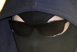 Zamordował muzułmankę - matka obwinia telewizję