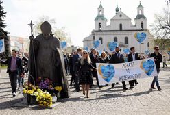 Częstochowa chce województwa