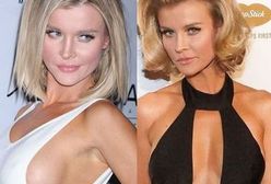 Seksowna Krupa w białym i czarnym wydaniu