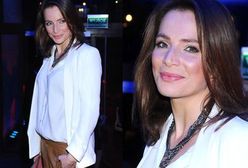 Anna Dereszowska ukrywa ciążowy brzuszek?