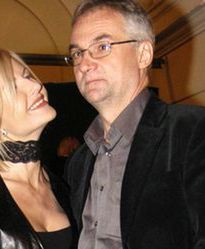 Joanna Racewicz i Jerzy Pilch: fascynacja zakończyła się rozstaniem