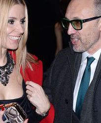 Halina Mlynkova nie chce prezentów ślubnych