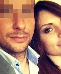 To koniec małżeństwa Dariusza K.?