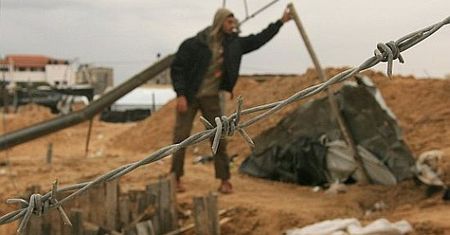 Prewencyjny atak Izraela