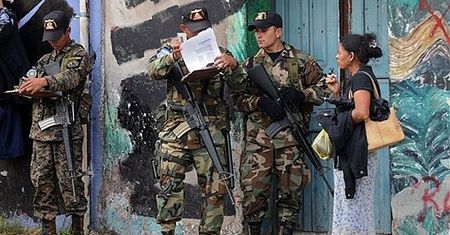 Honduras szykuje się do wyborów