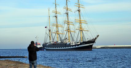 Rosyjski gigant w Polsce. To duma Kaliningradu