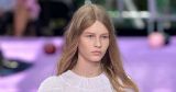 14-letnia modelka muzą Diora