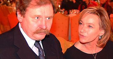 Andrzej Grabowski: burzliwa historia jego pierwszego małżeństwa