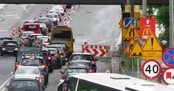 [MOTOREPORTER]: Stop szeryfom drogowym! Jazda na zamek błyskawiczny