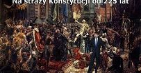Internauci wytknęli Petru wpadkę ws. obowiązującej konstytucji