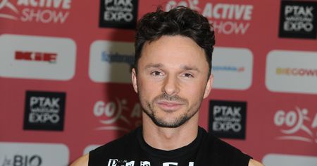 Qczaj wypowiedział się o związku z Dominiką Tajner. Poznał już swojego "teścia"