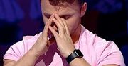 Daniel Kuczaj był na samym dnie! Sterydy, alkohol, przemoc… Przed startem w "Tańcu z Gwiazdami" wyjawił szokujące sekrety!