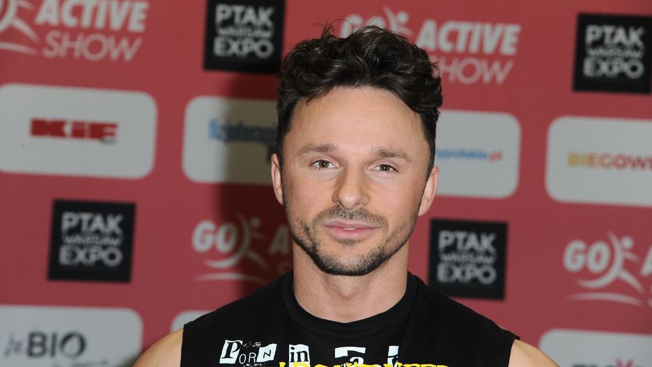 Qczaj wypowiedział się o związku z Dominiką Tajner. Poznał już swojego "teścia"