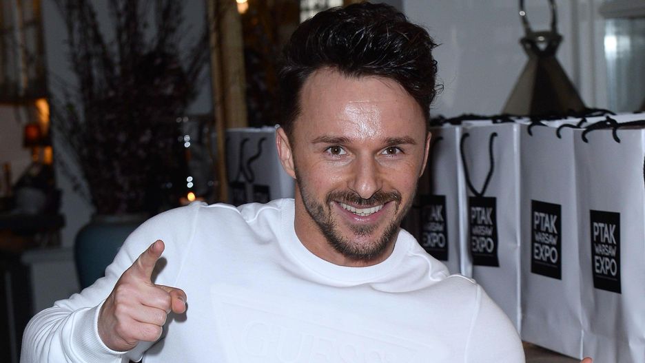 Daniel "Qczaj" Kuczaj komentuje plotki o romansie z Dominiką Tajner-Wiśniewską