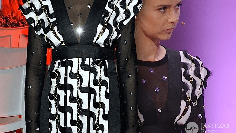 Monika Brodka O!Lśnienia