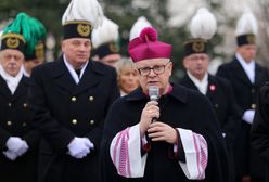 Mocne słowa biskupa o sytuacji w Polsce: najwyższy czas, abyśmy ocknęli się