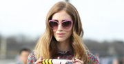 Jej styl - Chiara Ferragni