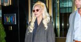 Lady Gaga dostała od narzeczonego ukochane buty projektu Alexandra McQueena