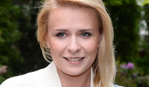 Aneta Zając pokazała nową figurę. Fani są oczarowani: "Nogi masz boskie"