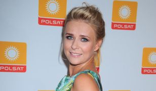 Aneta Zając na zdjęciu sprzed 15 lat. Bardzo się zmieniła?