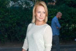 Aneta Zając: widać, że schudła?