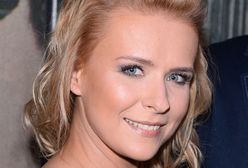 Aneta Zając pochwaliła się metamorfozą. Zaliczyła małą wpadkę